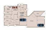 Invest - Mehrfamilienhaus in attraktiver Wohnlage 1 zimmer