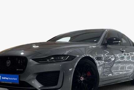 Jaguar XE 46.650 km 29.500 € Neu-Ulm 89231