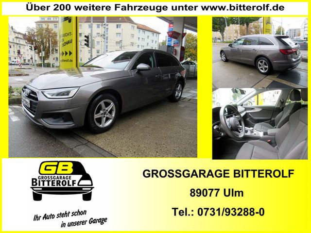 Audi A4 148.000 km 18.990 &euro; Ulm 89077