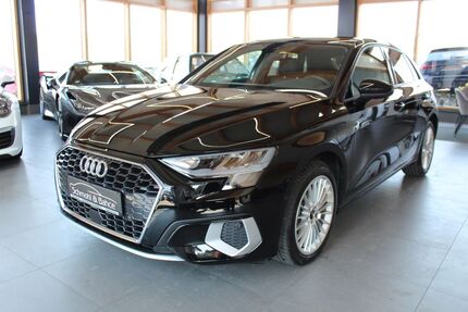 Audi A3 35.000 km 24.290 &euro; Amstetten 73340