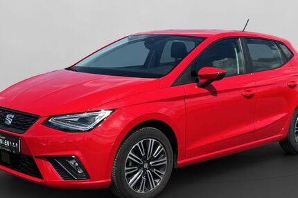 Seat Ibiza 36.752 km 14.999 &euro; Ehingen 89584