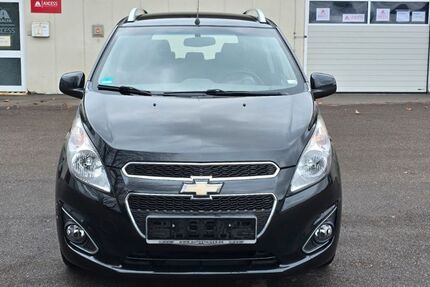 Chevrolet Spark 55.000 km 4.000 &euro; Neu-Ulm 89231