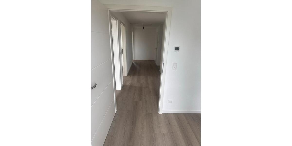 Exklusive 4-Zimmer Wohnung(inkl neuer Küche in Toplage 4 zimmer