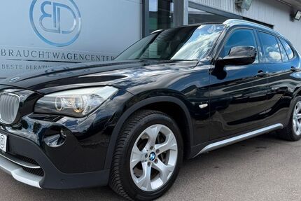BMW X1 169.000 km 12.999 &euro; Neu - Ulm 89231