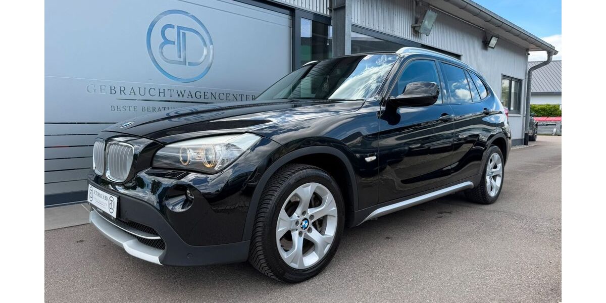 BMW X1 169.000 km 12.999 &euro; Neu - Ulm 89231