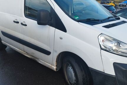 Citroen Jumpy 370.000 km 2.999 &euro; Geislingen an der Steige 73312