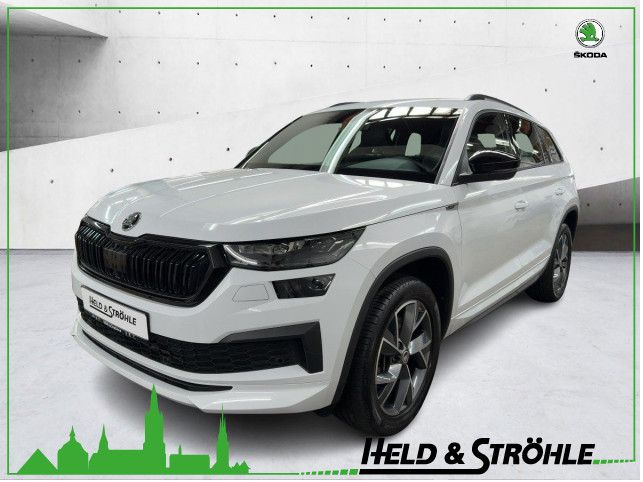 Kodiaq