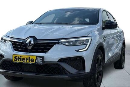 Renault Arkana 45.970 km 25.470 &euro; Geislingen 73312