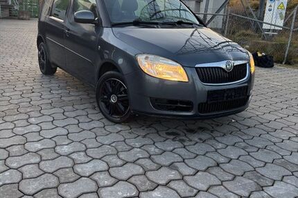 Skoda Roomster 148.044 km 4.200 &euro; Ulm 89079