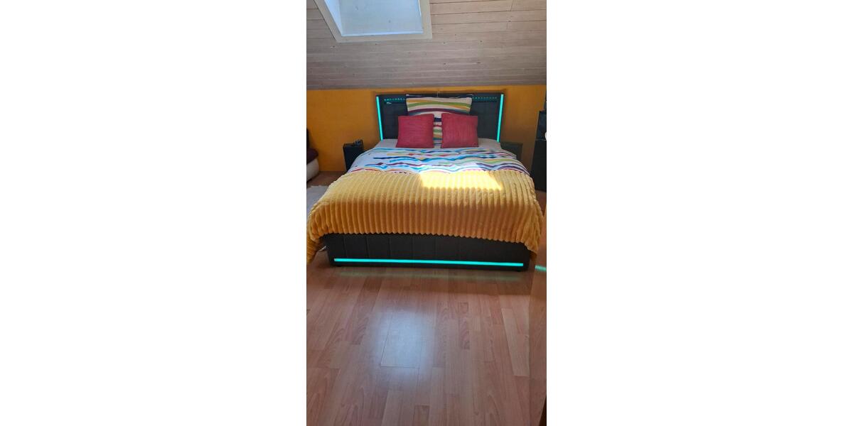 Dachgeschoßwohnung Schemmerhofen - 1 Zimmer, 25 m&sup2;, 480&euro; | Angebot:26517755