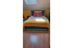 Dachgeschoßwohnung Schemmerhofen - 1 Zimmer, 25 m&sup2;, 480&euro; | Angebot:26517755