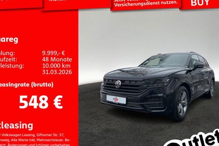 VW Touareg 70.857 km 53.790 &euro; Senden 89250