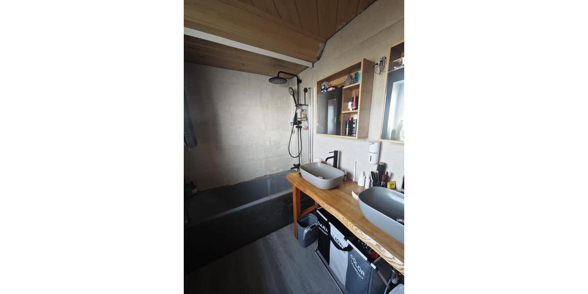 Etagenwohnung Dornstadt - 3 Zimmer, 75 m&sup2;, 255.000&euro; | Angebot:25572277