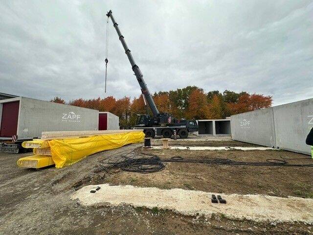 Garagen / Stellplätze Herbrechtingen Industriepark - 35.900&euro; | Angebot:25708070