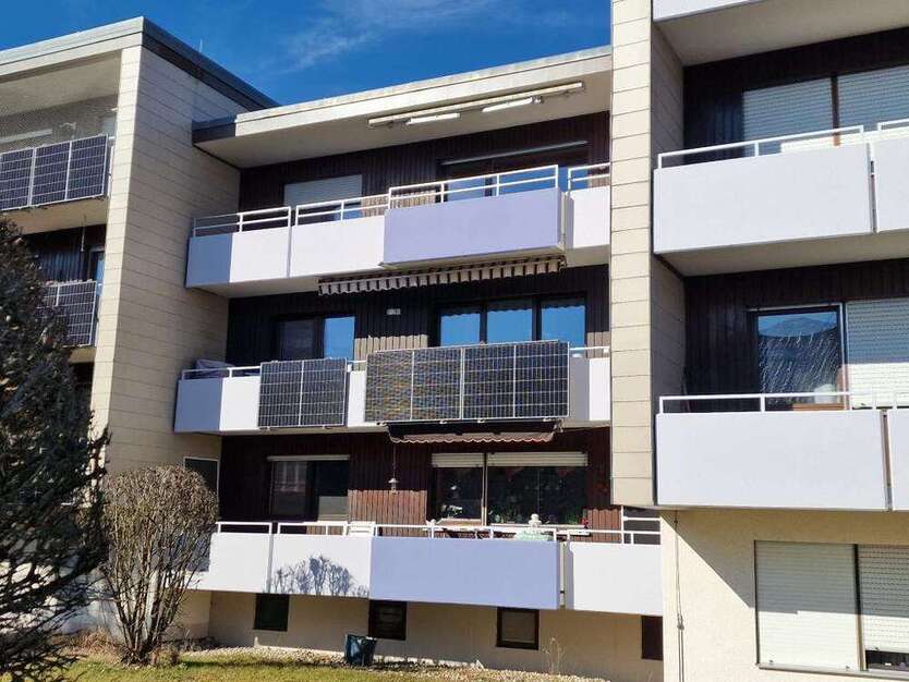 Wohnung zum Kaufen in Steinheim 190.000 € 83.69 m²