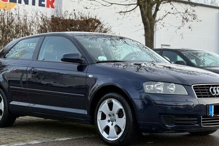 Audi A3 232.000 km 3.500 € Neu-ulm 89231