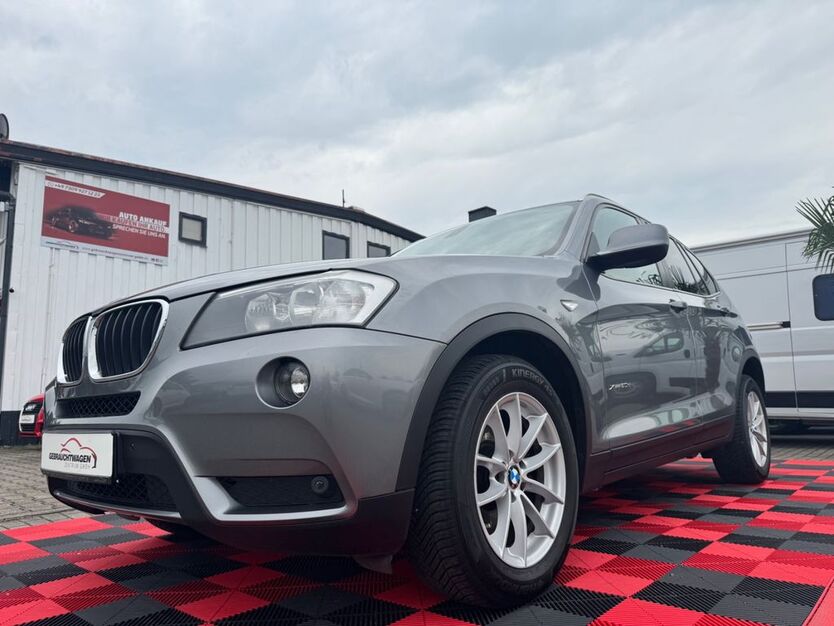BMW X3 285.000 km 7.999 € Weißenhorn 89264