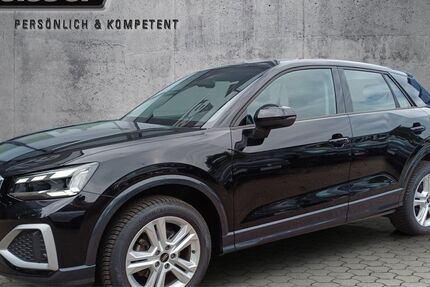 Audi Q2 15.994 km 27.390 &euro; Ulm 89077