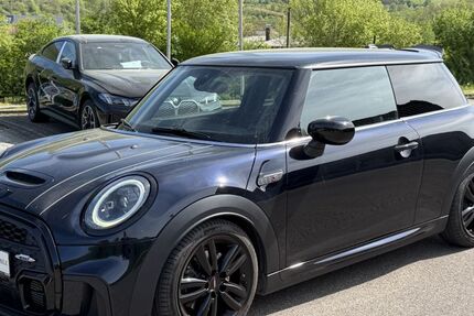 Mini Cooper S 74.700 km 21.290 &euro; Kuchen 73329
