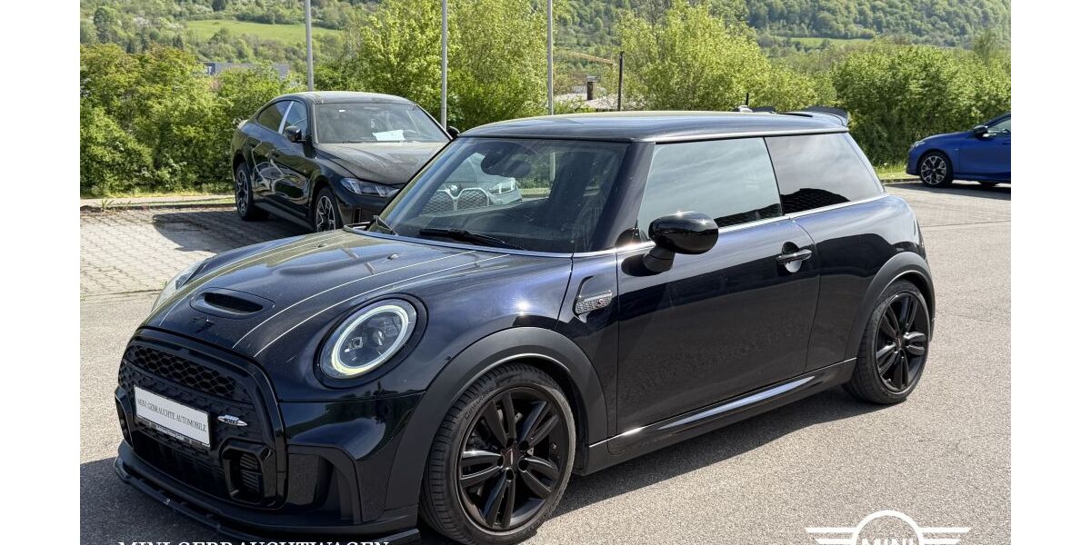 Mini Cooper S 74.700 km 21.290 &euro; Kuchen 73329