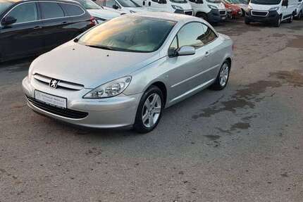 Peugeot 307 122.436 km 4.390 &euro; Altenstadt / Iller 89281