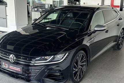 VW Arteon 32.000 km 34.850 € Heroldstatt 72535