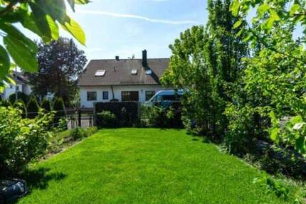 *Provisionsfrei* Charmantes Reihenmittelhaus mit Gartenanteil in Ulm 7 zimmer