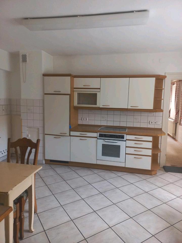 2 Zimmerwohnung mit ländlichem Charme in 89191 Nellingen