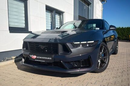 Ford Mustang 7.950 km 61.950 € Nersingen 89278