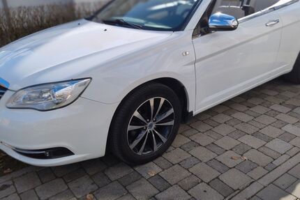 Lancia Flavia 197.000 km 7.000 &euro; Laupheim 88471