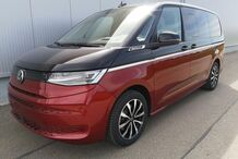 Gebrauchtwagen VW T7 Multivan