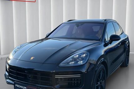 Porsche Cayenne 116.000 km 52.990 &euro; Laupheim 88471