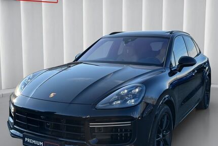 Porsche Cayenne 116.000 km 54.990 &euro; Laupheim 88471