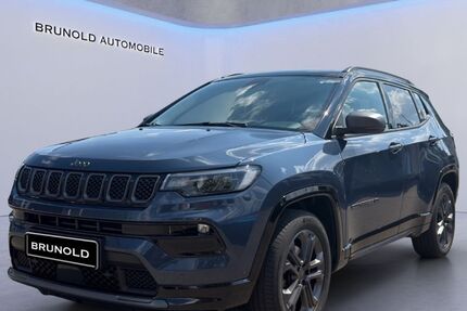 Jeep Compass 9.999 km 28.900 &euro; Ulm 89081