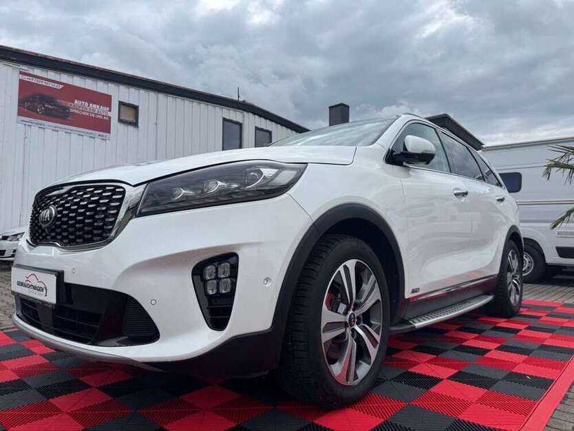 Sorento