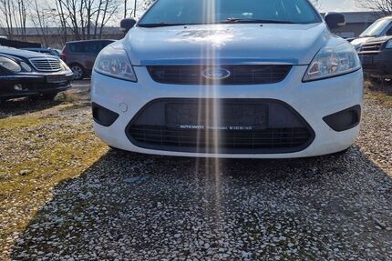 Ford Focus 256.000 km 800 &euro; Neu-Ulm 89231