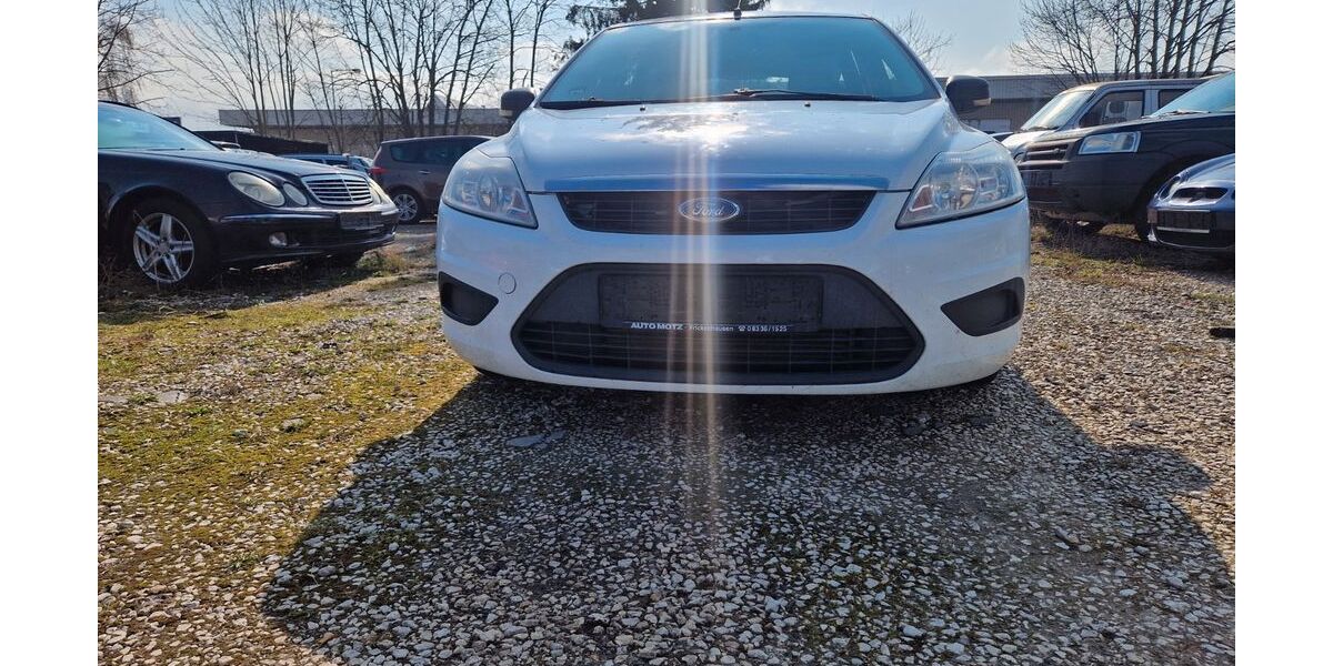 Ford Focus 256.000 km 800 &euro; Neu-Ulm 89231