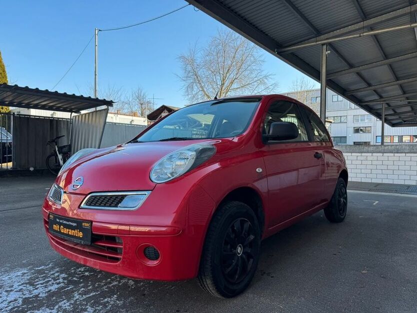 Micra