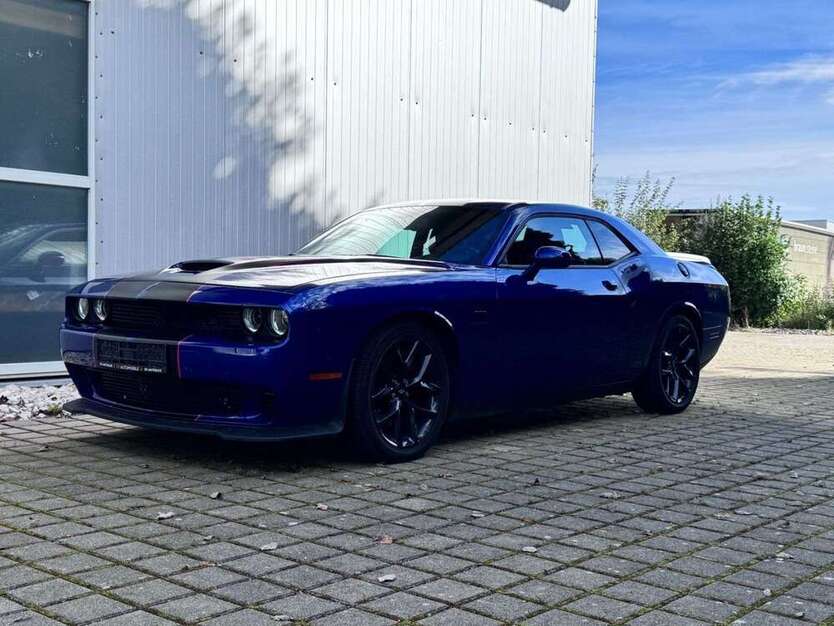 Challenger