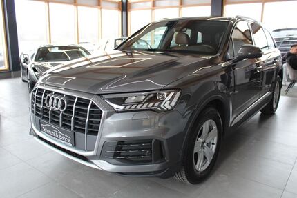 Audi Q7 44.000 km 55.990 &euro; Amstetten 73340