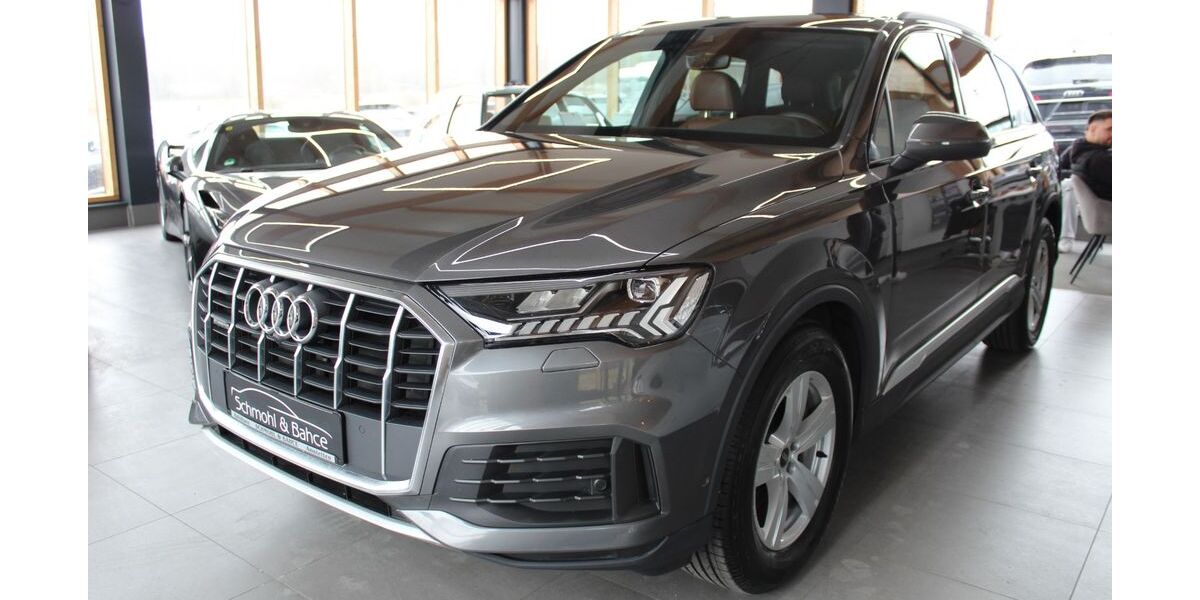 Audi Q7 44.000 km 55.990 &euro; Amstetten 73340
