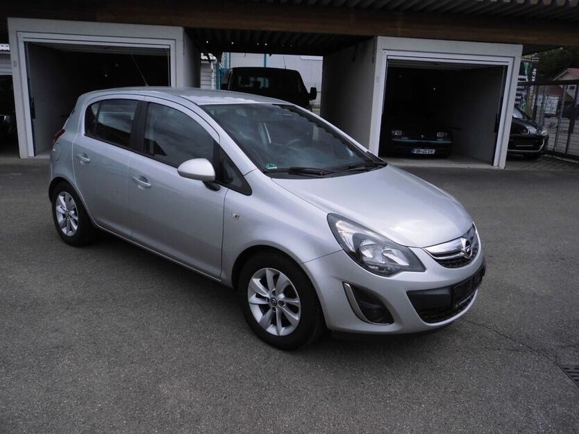 Corsa