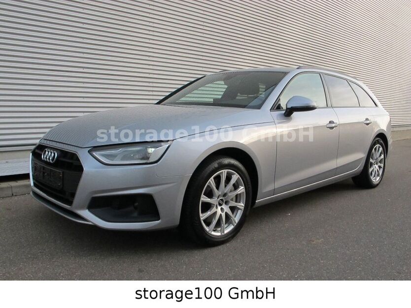 Audi A4 163.600 km 18.999 € Neu-Ulm 89231