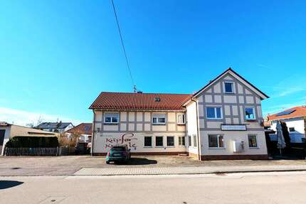 Gewerbeobjekt Illertissen - 895.000&euro; | Angebot:25601471