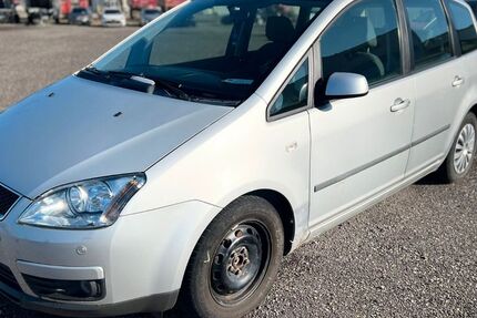 Ford Focus 209.824 km 890 € Bellenberg 89287
