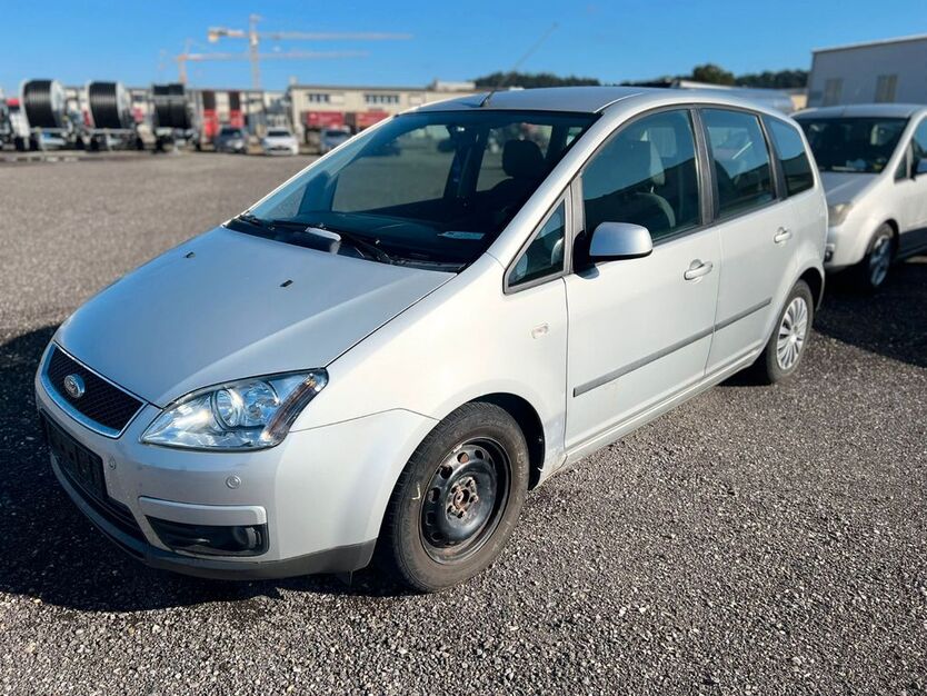 Ford Focus 209.824 km 890 € Bellenberg 89287