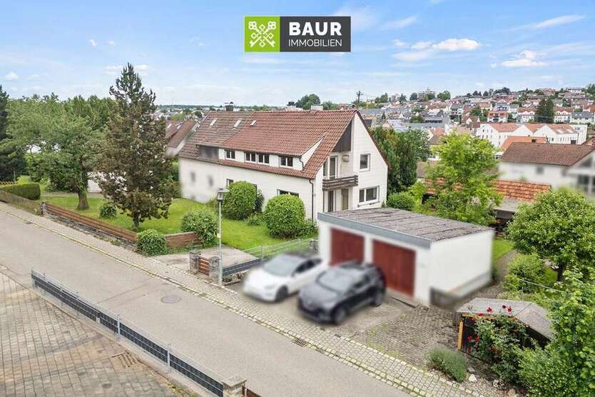 Haus zum Kaufen in Erbach 330.000 € 150 m²