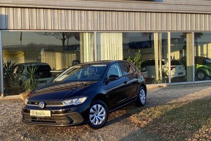 VW Polo 49.008 km 16.320 &euro; Schnürpflingen-Ammerstetten 89194