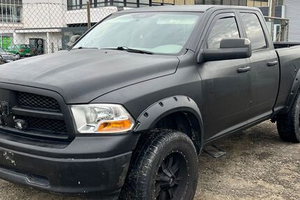 Dodge RAM 280.000 km 10.700 &euro; Neu-Ulm 89231