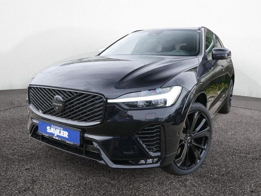 Volvo XC60 2.000 km 55.990 € Ulm 89081